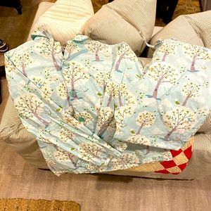 The Cat’s pajamas sleep set 100% cotton